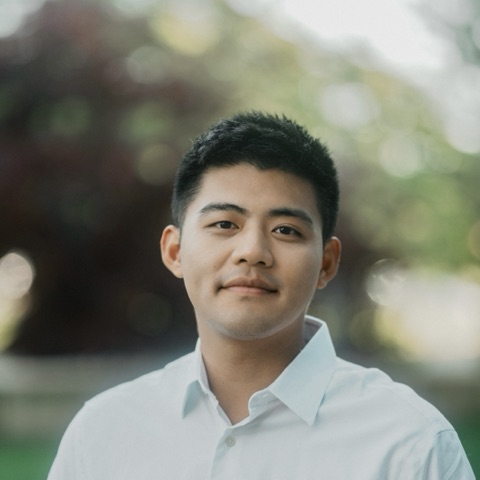 Zelin (James) Li